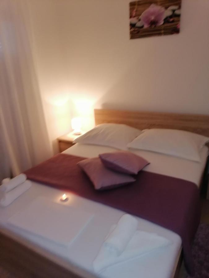 Sweet Apartments Split Extérieur photo