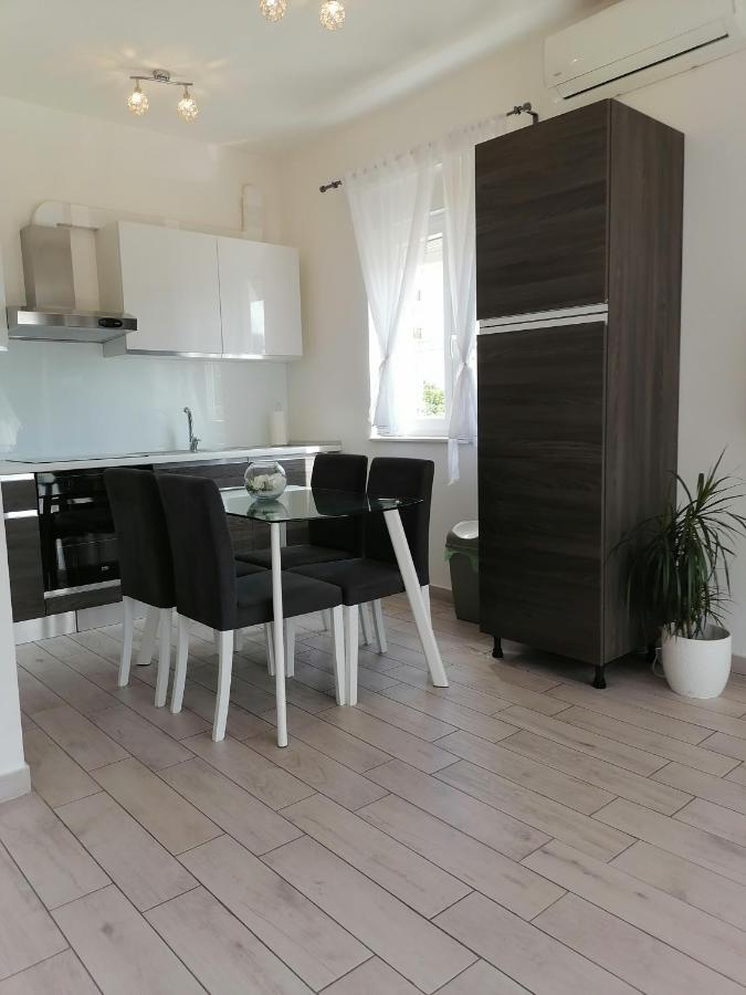 Sweet Apartments Split Extérieur photo