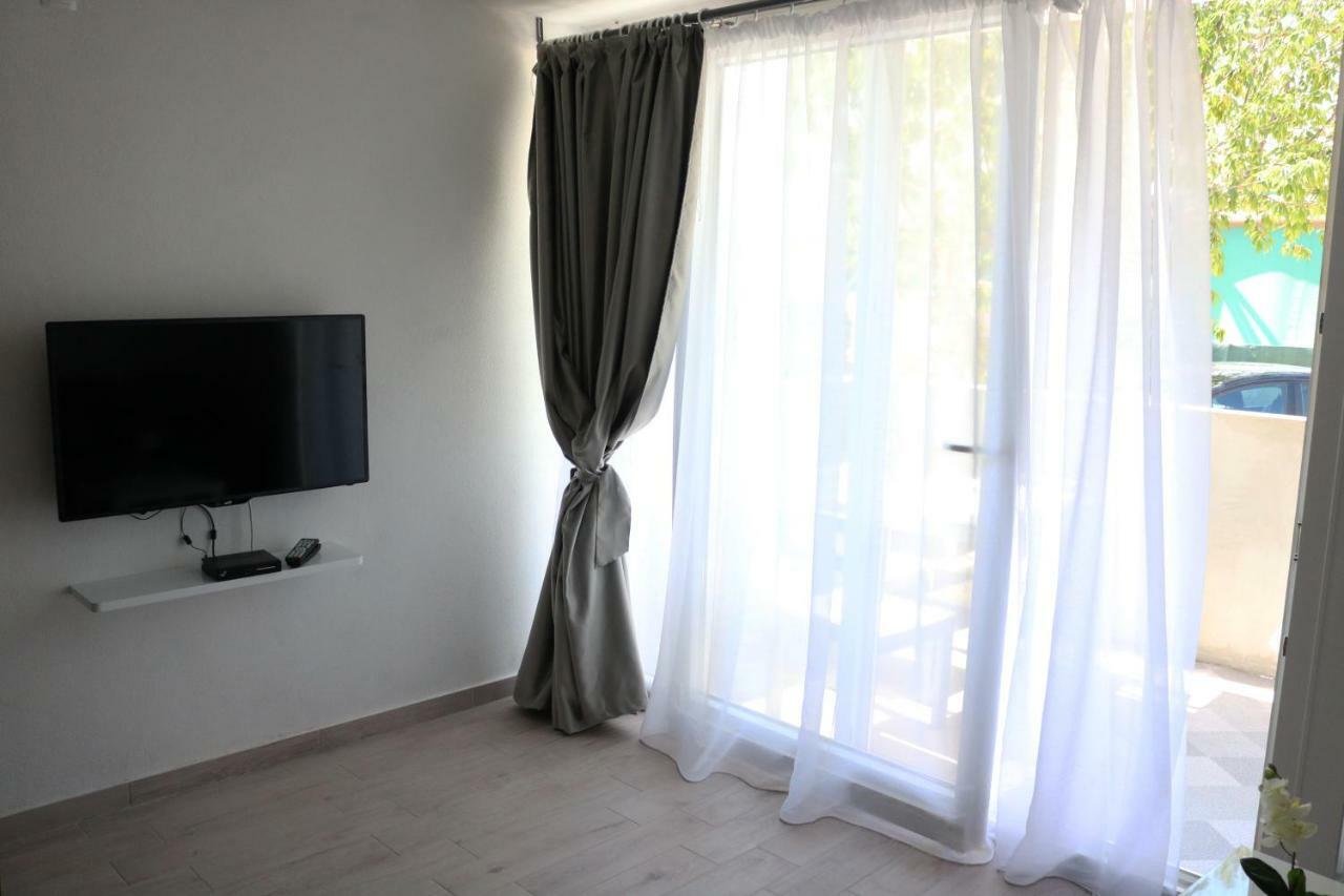 Sweet Apartments Split Extérieur photo