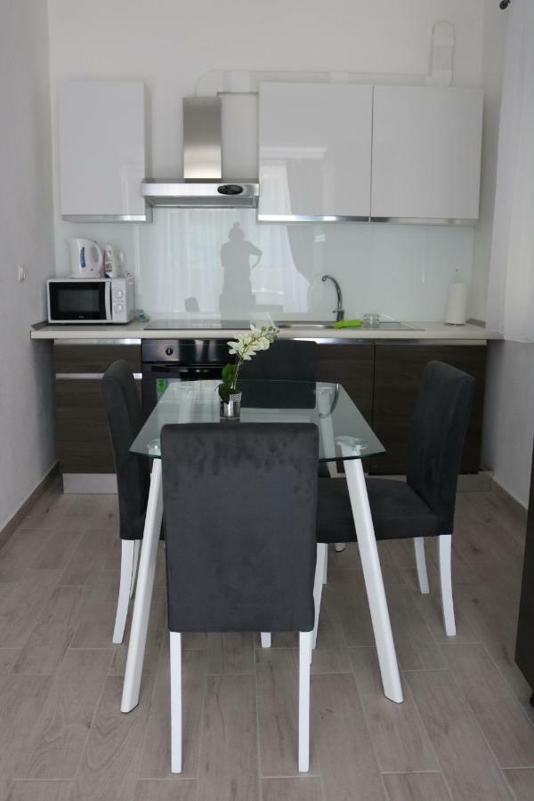 Sweet Apartments Split Extérieur photo