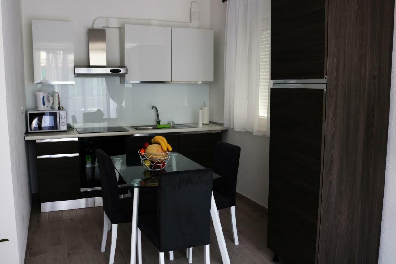 Sweet Apartments Split Extérieur photo