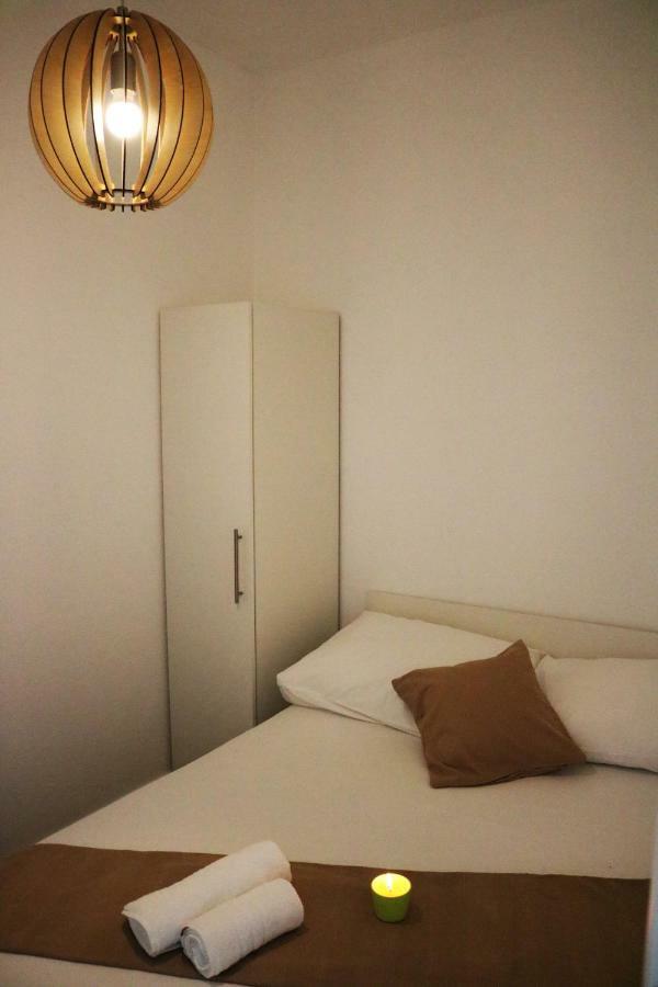Sweet Apartments Split Extérieur photo