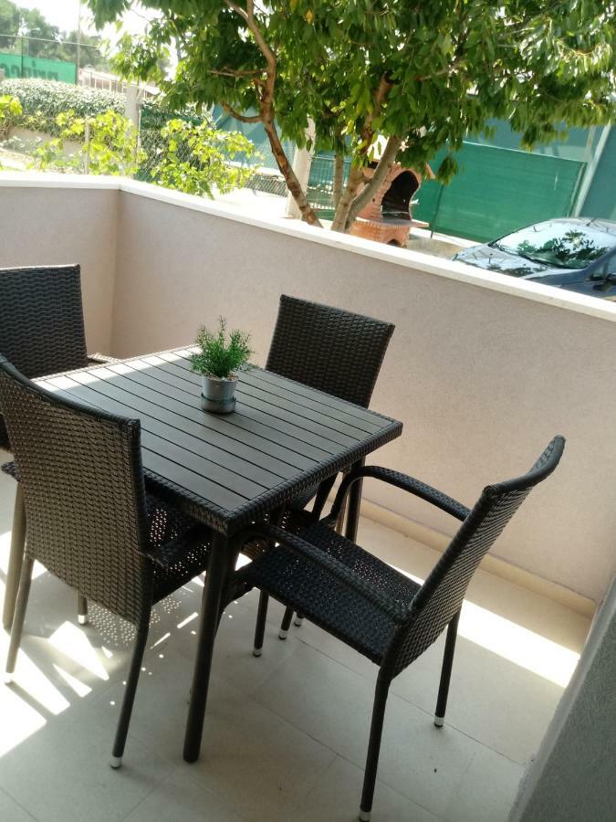 Sweet Apartments Split Extérieur photo