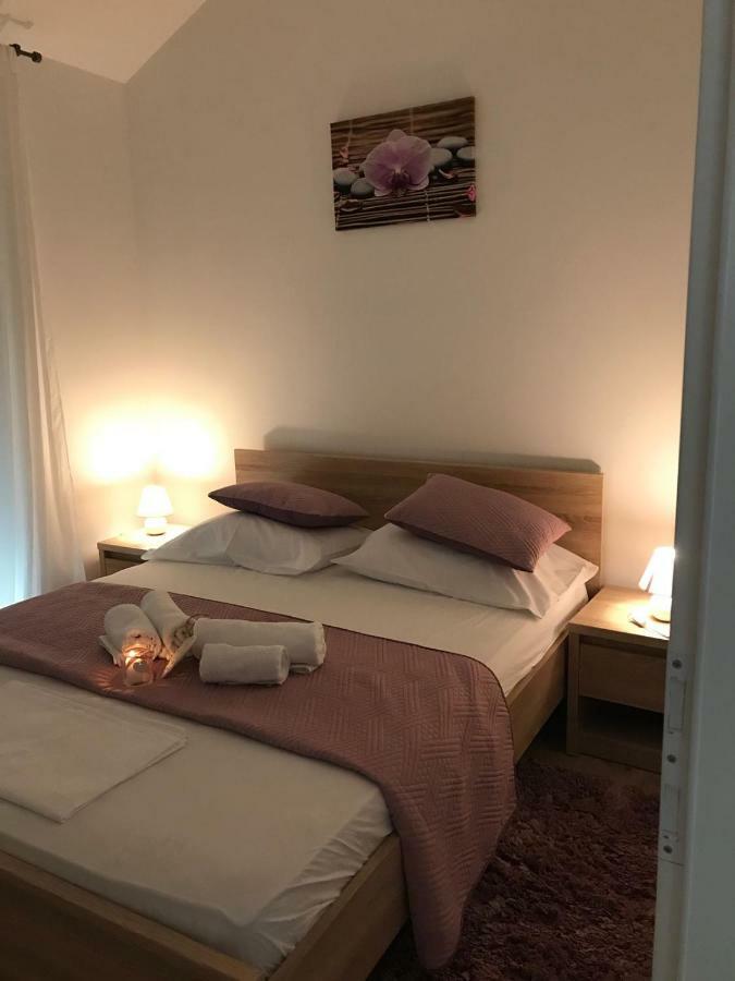Sweet Apartments Split Extérieur photo
