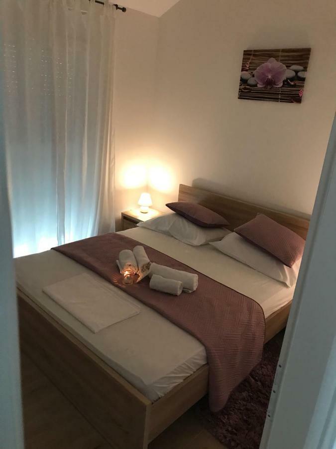 Sweet Apartments Split Extérieur photo