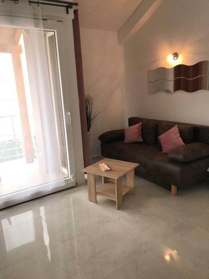 Sweet Apartments Split Extérieur photo