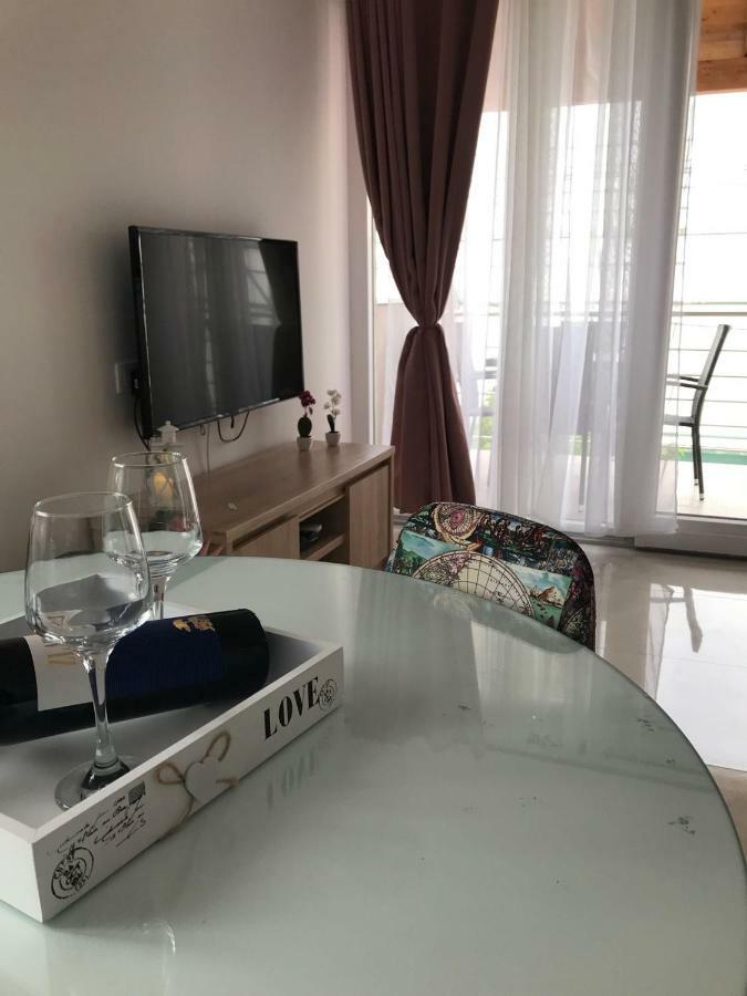 Sweet Apartments Split Extérieur photo