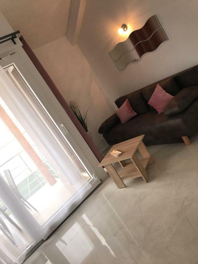 Sweet Apartments Split Extérieur photo