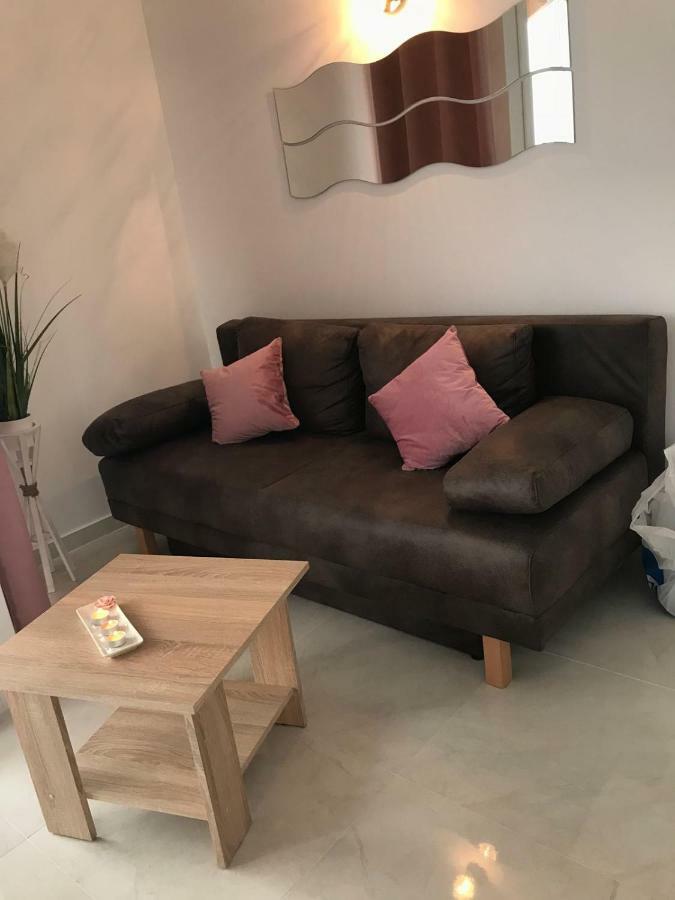 Sweet Apartments Split Extérieur photo
